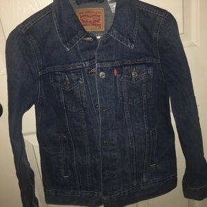 Levi’s Denim Jacket